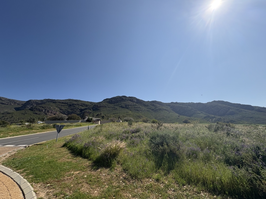 0 Bedroom Property for Sale in Piketberg Western Cape